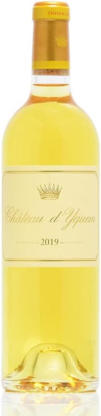 未開栓】Chateau d'Yquem シャトー・ディケム 2019 白 ワイン 750ml